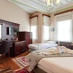 Otel White Palace Old Boutique İstanbul