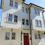 White Palace Old Boutique Otel İstanbul