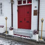 Otel White Palace Old Boutique İstanbul