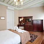 Hotel White Palace Old Boutique Estambul