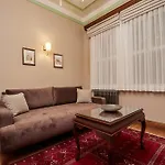 Otel White Palace Old Boutique