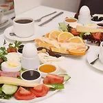 White Palace Old Boutique Otel 5*