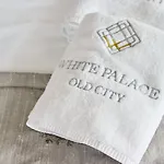 White Palace Old Boutique Otel İstanbul