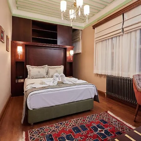 White Palace Old Boutique מלון 5*