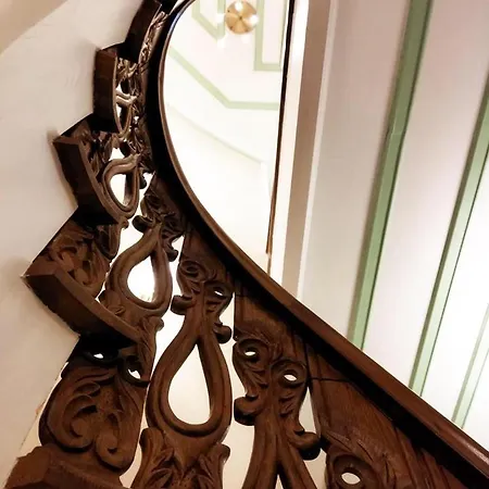 White Palace Old Boutique מלון איסטמבול