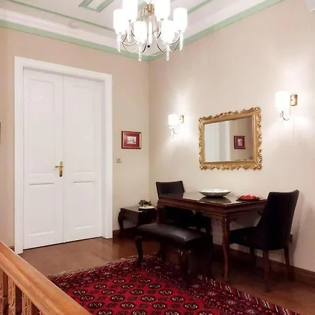 מלון White Palace Old Boutique איסטמבול