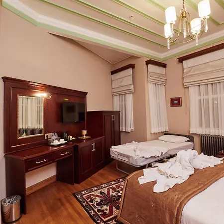 מלון White Palace Old Boutique