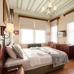 White Palace Old Boutique Hotel