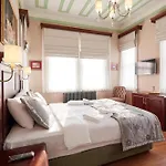 Hotel White Palace Old Boutique Istanboel