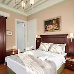 Hotel White Palace Old Boutique Istanboel