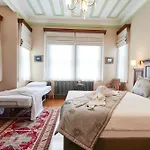 Hotel White Palace Old Boutique
