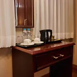 Hotel White Palace Old Boutique