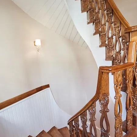 ホテル White Palace Old Boutique