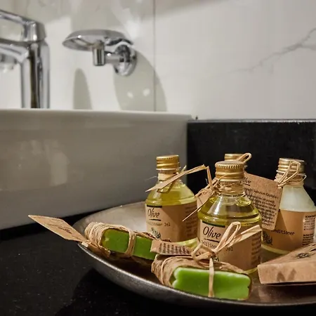 ホテル White Palace Old Boutique