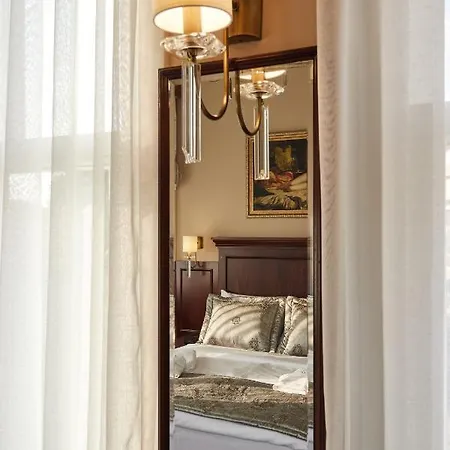 Hotel White Palace Old Boutique Istanbul