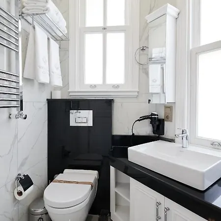 ホテル White Palace Old Boutique