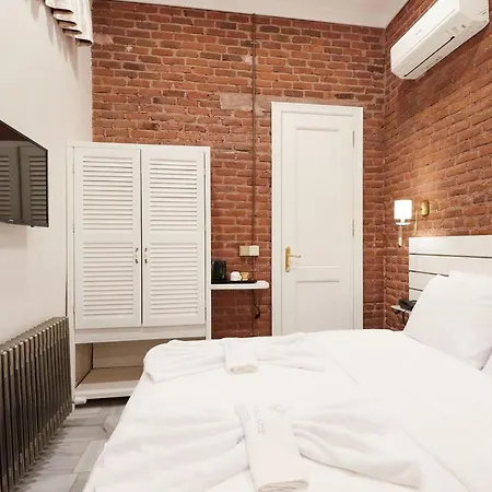 ホテル White Palace Old Boutique