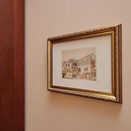 ホテル White Palace Old Boutique