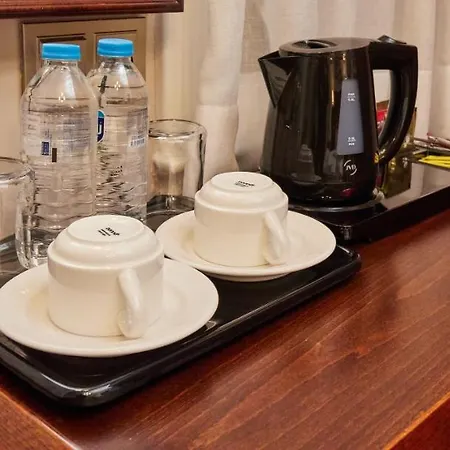 White Palace Old Boutique Hotel Istambul