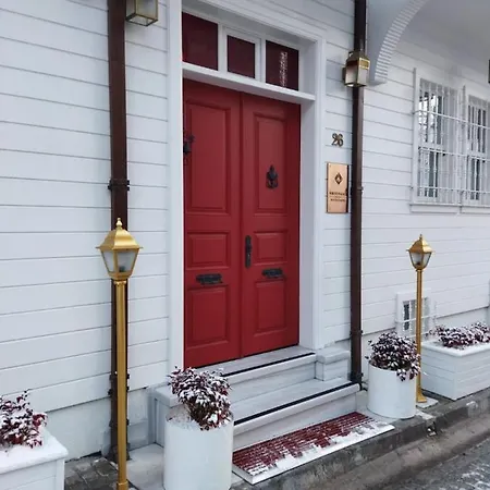 ホテル White Palace Old Boutique