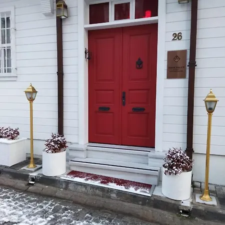 ホテル White Palace Old Boutique イスタンブール