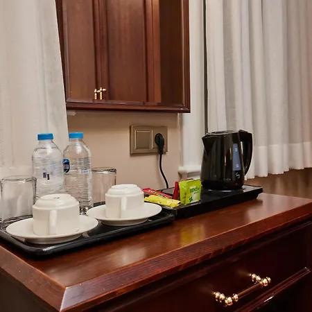 Hotell White Palace Old Boutique 5*