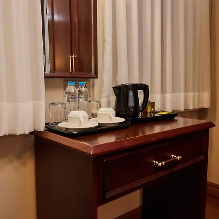 Hotel White Palace Old Boutique