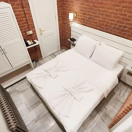 White Palace Old Boutique Hotell Istanbul