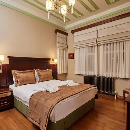 White Palace Old Boutique Istambul