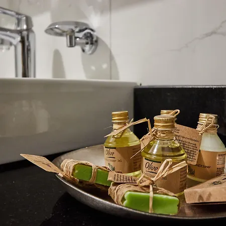 White Palace Old Boutique 5* Istambul
