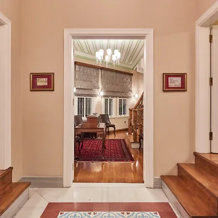 White Palace Old Boutique 5*
