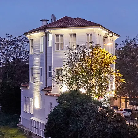 White Palace Old Boutique 5* Istambul