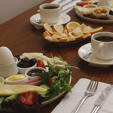 White Palace Old Boutique ホテル 5*