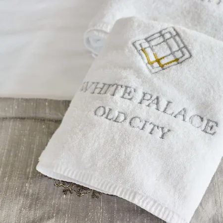 White Palace Old Boutique Hotel Istambul