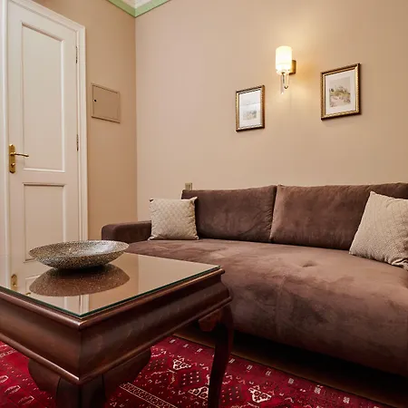 Hotel White Palace Old Boutique