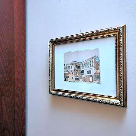 White Palace Old Boutique Istanbul