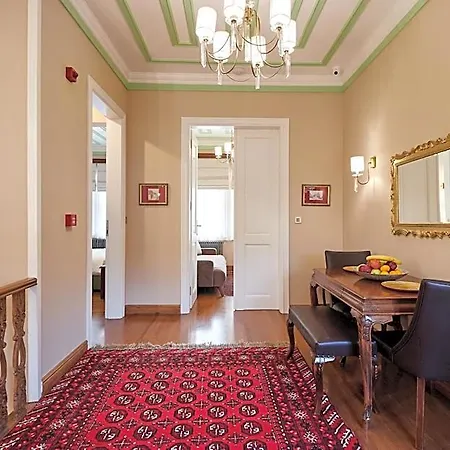 Hotel White Palace Old Boutique