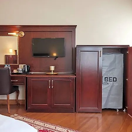White Palace Old Boutique Hotel Istanbul