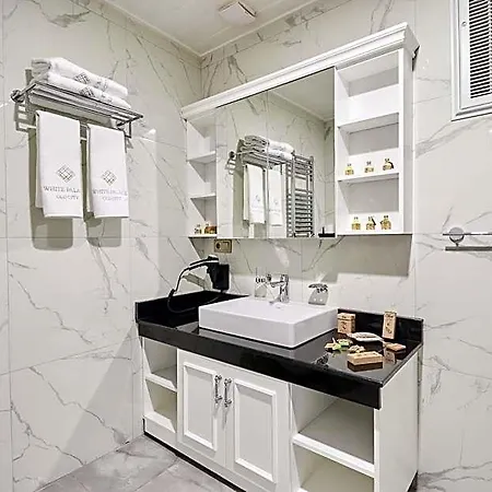 White Palace Old Boutique 5*