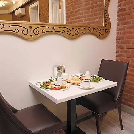 Hotel White Palace Old Boutique
