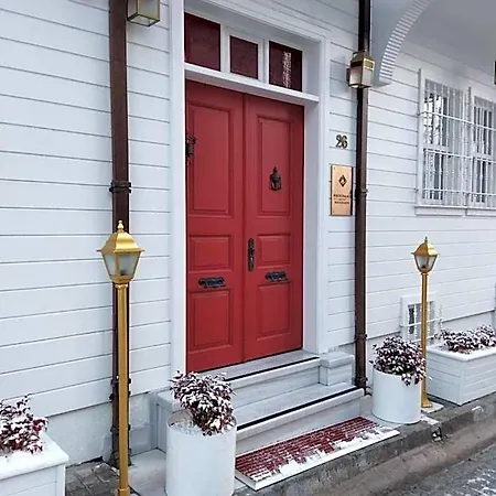 Hotel White Palace Old Boutique 5*