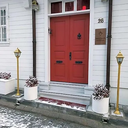 Hotel White Palace Old Boutique 5*