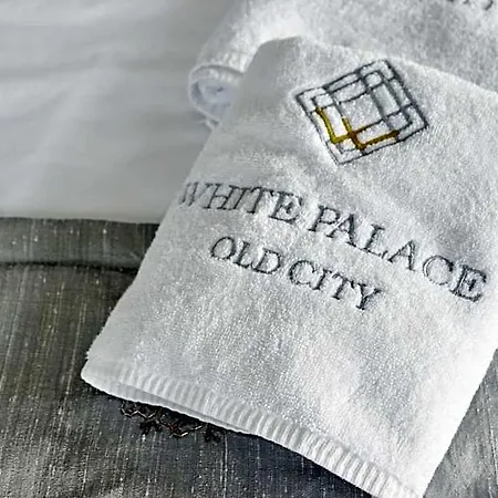 White Palace Old Boutique 5* Istanbul