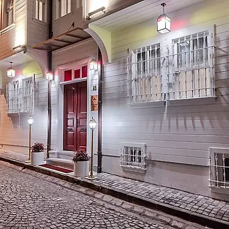 White Palace Old Boutique 5* Istanbul