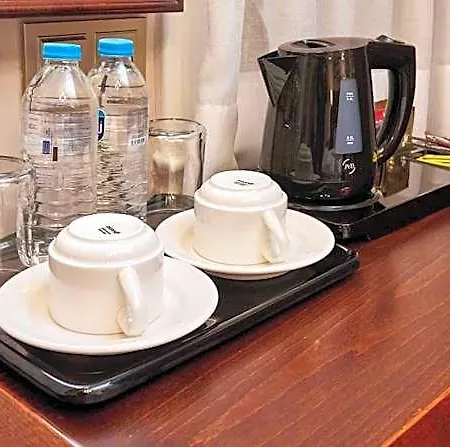 Hotel White Palace Old Boutique Istanbul