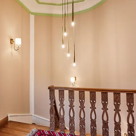 Hotel White Palace Old Boutique