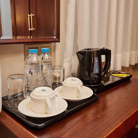 White Palace Old Boutique 5*