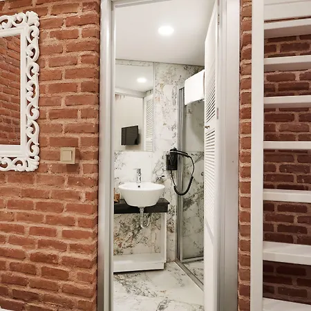 White Palace Old Boutique Istanbul