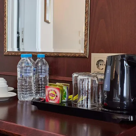 White Palace Old Boutique 5*